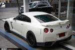 Nissan GT-R by ProDrive on ADV.1 Wheels (ADV005MV1CS) 2015 года